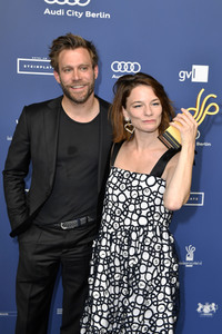 Deutscher Schauspielpreis 2019 in Berlin