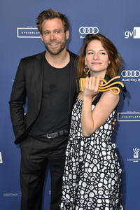 Deutscher Schauspielpreis 2019 in Berlin