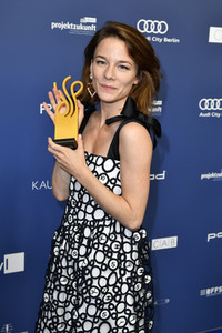 Deutscher Schauspielpreis 2019 in Berlin