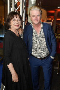 Deutscher Schauspielpreis 2019 in Berlin