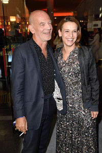 Deutscher Schauspielpreis 2019 in Berlin