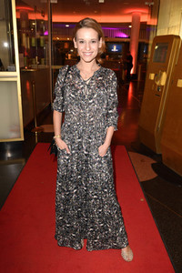 Deutscher Schauspielpreis 2019 in Berlin