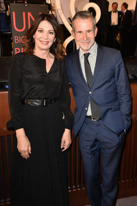 Deutscher Schauspielpreis 2019 in Berlin