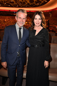 Deutscher Schauspielpreis 2019 in Berlin