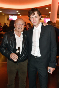 Deutscher Schauspielpreis 2019 in Berlin