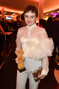 Deutscher Schauspielpreis 2019 in Berlin