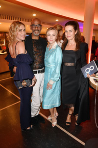 Deutscher Schauspielpreis 2019 in Berlin