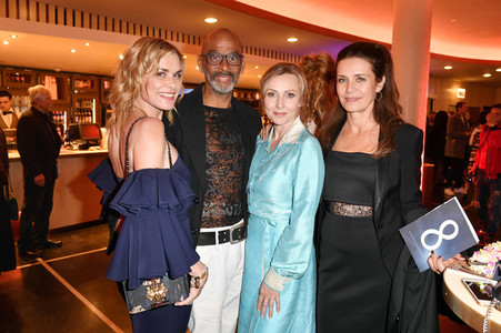 Deutscher Schauspielpreis 2019 in Berlin