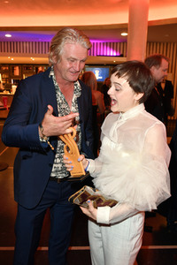 Deutscher Schauspielpreis 2019 in Berlin