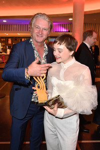 Deutscher Schauspielpreis 2019 in Berlin