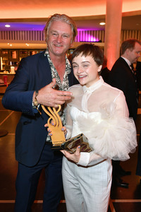 Deutscher Schauspielpreis 2019 in Berlin