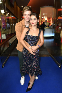 Deutscher Schauspielpreis 2019 in Berlin