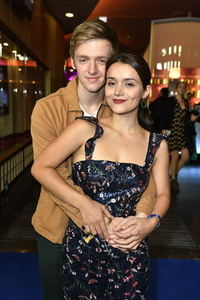 Deutscher Schauspielpreis 2019 in Berlin