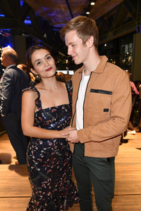 Deutscher Schauspielpreis 2019 in Berlin