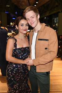 Deutscher Schauspielpreis 2019 in Berlin