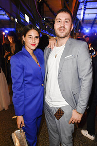 Deutscher Schauspielpreis 2019 in Berlin