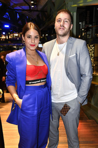 Deutscher Schauspielpreis 2019 in Berlin