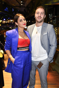 Deutscher Schauspielpreis 2019 in Berlin