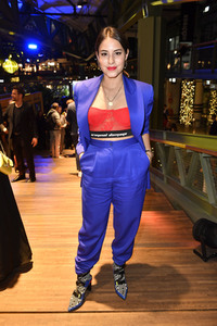 Deutscher Schauspielpreis 2019 in Berlin