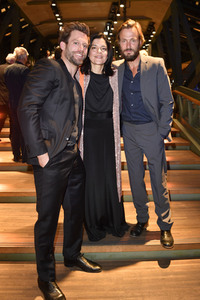 Deutscher Schauspielpreis 2019 in Berlin