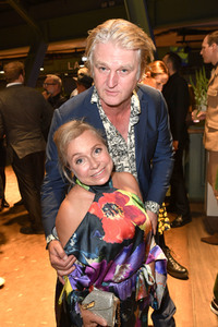 Deutscher Schauspielpreis 2019 in Berlin