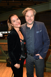 Deutscher Schauspielpreis 2019 in Berlin