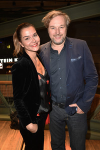 Deutscher Schauspielpreis 2019 in Berlin