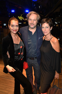 Deutscher Schauspielpreis 2019 in Berlin