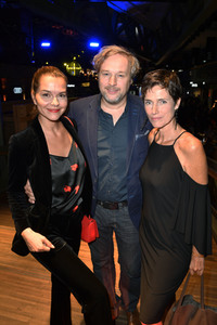 Deutscher Schauspielpreis 2019 in Berlin