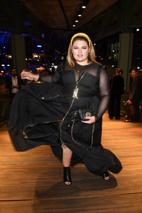 Deutscher Schauspielpreis 2019 in Berlin