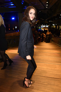 Deutscher Schauspielpreis 2019 in Berlin