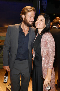 Deutscher Schauspielpreis 2019 in Berlin