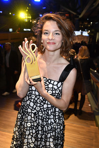 Deutscher Schauspielpreis 2019 in Berlin