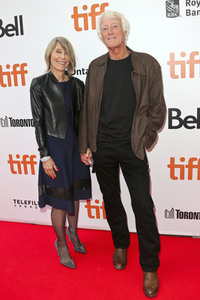 Filmpremiere 'The Goldfinch', Toronto International Film Festival 2019