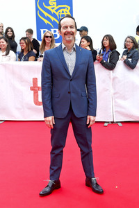 Filmpremiere 'The Goldfinch', Toronto International Film Festival 2019