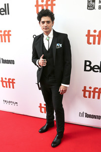 Filmpremiere 'The Goldfinch', Toronto International Film Festival 2019