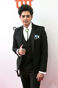 Filmpremiere 'The Goldfinch', Toronto International Film Festival 2019