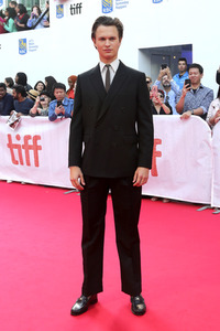 Filmpremiere 'The Goldfinch', Toronto International Film Festival 2019