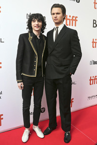 Filmpremiere 'The Goldfinch', Toronto International Film Festival 2019