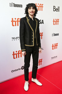 Filmpremiere 'The Goldfinch', Toronto International Film Festival 2019