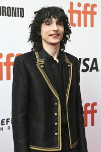 Filmpremiere 'The Goldfinch', Toronto International Film Festival 2019