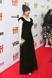 Filmpremiere 'The Goldfinch', Toronto International Film Festival 2019