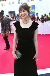 Filmpremiere 'The Goldfinch', Toronto International Film Festival 2019