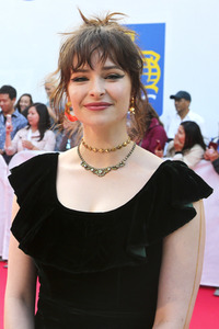 Filmpremiere 'The Goldfinch', Toronto International Film Festival 2019