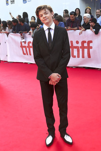 Filmpremiere 'The Goldfinch', Toronto International Film Festival 2019