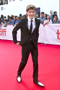 Filmpremiere 'The Goldfinch', Toronto International Film Festival 2019