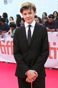 Filmpremiere 'The Goldfinch', Toronto International Film Festival 2019