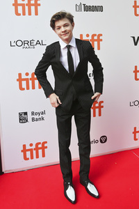 Filmpremiere 'The Goldfinch', Toronto International Film Festival 2019