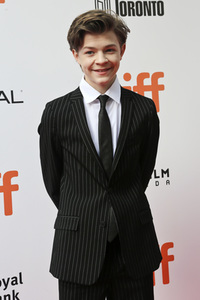 Filmpremiere 'The Goldfinch', Toronto International Film Festival 2019