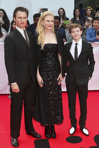 Filmpremiere 'The Goldfinch', Toronto International Film Festival 2019